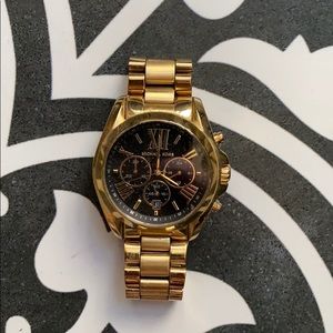Michael Kors Chronograph watch